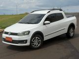 Samuel Automóveis | Saveiro 1.6 MI TRENDLINE CD 8V 14/15 - foto 3