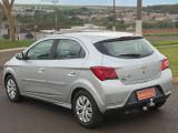Samuel Automóveis | Onix 1.4 MPFI LT 8V 17/18 - foto 4