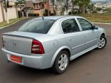 Samuel Automóveis | Astra Hatch 2.0 MPFI ADVANTAGE SEDAN 8V 06/07 - foto 6