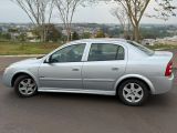 Samuel Automóveis | Astra Hatch 2.0 MPFI ADVANTAGE SEDAN 8V 06/07 - foto 8