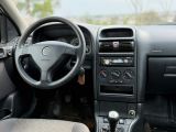 Samuel Automóveis | Astra Hatch 2.0 MPFI ADVANTAGE SEDAN 8V 06/07 - foto 9