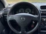 Samuel Automóveis | Astra Hatch 2.0 MPFI ADVANTAGE SEDAN 8V 06/07 - foto 10