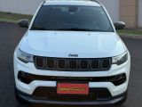Samuel Automóveis | Compass 1.3 T270 TURBO LONGITUDE 21/22 - foto 2
