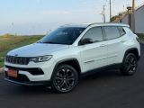 Samuel Automóveis | Compass 1.3 T270 TURBO LONGITUDE 21/22 - foto 3