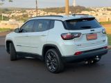 Samuel Automóveis | Compass 1.3 T270 TURBO LONGITUDE 21/22 - foto 4