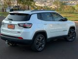 Samuel Automóveis | Compass 1.3 T270 TURBO LONGITUDE 21/22 - foto 6