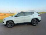 Samuel Automóveis | Compass 1.3 T270 TURBO LONGITUDE 21/22 - foto 7