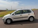 Samuel Automóveis | Polo Hatch 1.6 MI 8V 08/09 - foto 7