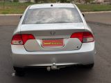 Samuel Automóveis | Civic 1.8 LXL 16V 10/11 - foto 5
