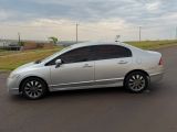Samuel Automóveis | Civic 1.8 LXL 16V 10/11 - foto 7