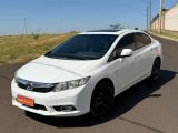 Samuel Automóveis | Civic 1.8 EXS 16V 12/13 - foto 3