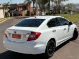 Samuel Automóveis | Civic 1.8 EXS 16V 12/13 - foto 6