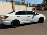 Samuel Automóveis | Civic 1.8 EXS 16V 12/13 - foto 7