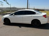 Samuel Automóveis | Civic 1.8 EXS 16V 12/13 - foto 8