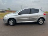 Samuel Automóveis | 207 1.4 XR 8V 11/11 - foto 8