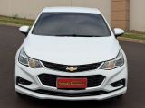 Samuel Automóveis | Cruze 1.4 TURBO LT 16V 18/18 - foto 2