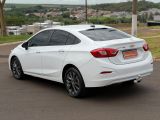 Samuel Automóveis | Cruze 1.4 TURBO LT 16V 18/18 - foto 4