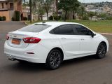 Samuel Automóveis | Cruze 1.4 TURBO LT 16V 18/18 - foto 6