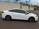 Samuel Automóveis | Cruze 1.4 TURBO LT 16V 18/18 - foto 7