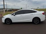 Samuel Automóveis | Cruze 1.4 TURBO LT 16V 18/18 - foto 8