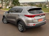Samuel Automóveis | Sportage 2.0 LX 4X2 16V 17/18 - foto 4
