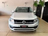 Gregolini Veículos | Amarok 2.0 TRENDLINE 4X4 CD 16V TURBO INTERCOOLER 18/18 - foto 2