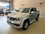 Gregolini Veículos | Amarok 2.0 TRENDLINE 4X4 CD 16V TURBO INTERCOOLER 18/18 - foto 3