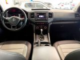 Gregolini Veículos | Amarok 2.0 TRENDLINE 4X4 CD 16V TURBO INTERCOOLER 18/18 - foto 5