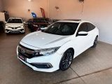 Gregolini Veículos | Civic 1.5 16V TURBO TOURING 19/20 - foto 3