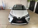 Gregolini Veículos | Yaris Sedan 1.5 16V XLS MULTIDRIVE 23/24 - foto 2