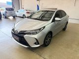 Gregolini Veículos | Yaris Sedan 1.5 16V XLS MULTIDRIVE 23/24 - foto 3