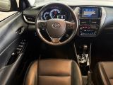 Gregolini Veículos | Yaris Sedan 1.5 16V XLS MULTIDRIVE 23/24 - foto 6