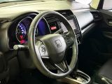 Gregolini Veículos | WR-V 1.5 16V ONE EXL 21/21 - foto 9