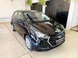 Gregolini Veículos | HB 20 1.0 COMFORT PLUS 12V 17/18 - foto 1