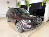 Gregolini Veículos | Compass 2.0 16V S 4X4 19/19 - foto 1
