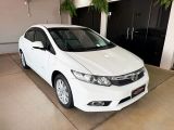 Gregolini Veículos | Civic 1.8 LXS 16V 13/14 - foto 1