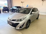 Gregolini Veículos | Yaris Sedan 1.5 16V XLS MULTIDRIVE 19/20 - foto 3