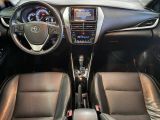 Gregolini Veículos | Yaris Sedan 1.5 16V XLS MULTIDRIVE 19/20 - foto 5