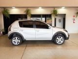 Gregolini Veículos | Sandero 1.6 STEPWAY 8V 13/14 - foto 5