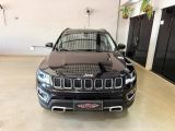Gregolini Veículos | Compass 2.0 16V LIMITED 4X4 19/20 - foto 2