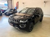 Gregolini Veículos | Compass 2.0 16V LIMITED 4X4 19/20 - foto 3