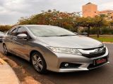 Ribeirania Motors | City Sedan EX 1.5 Flex 16V 4p Aut. 15/15 - foto 9