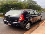 Ribeirania Motors | Sandero Expression Hi-Flex 1.6 8V 5p 08/09 - foto 2
