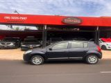 Ribeirania Motors | Sandero Expression Hi-Flex 1.6 8V 5p 08/09 - foto 3