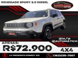 Ribeirania Motors | Renegade Sport 2.0 4x4 TB Diesel Aut. 16/16 - foto 1
