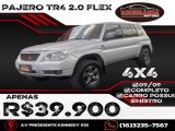 Ribeirania Motors | Pajero TR4 2.0/ 2.0 Flex 16V 4x4 Mec. 09/09 - foto 1