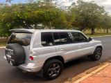 Ribeirania Motors | Pajero TR4 2.0/ 2.0 Flex 16V 4x4 Mec. 09/09 - foto 3