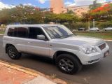 Ribeirania Motors | Pajero TR4 2.0/ 2.0 Flex 16V 4x4 Mec. 09/09 - foto 9