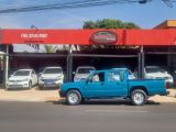 Ribeirania Motors | L-200 2.5 4x4 CD Turbo Diesel 93/93 - foto 2