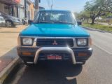 Ribeirania Motors | L-200 2.5 4x4 CD Turbo Diesel 93/93 - foto 6